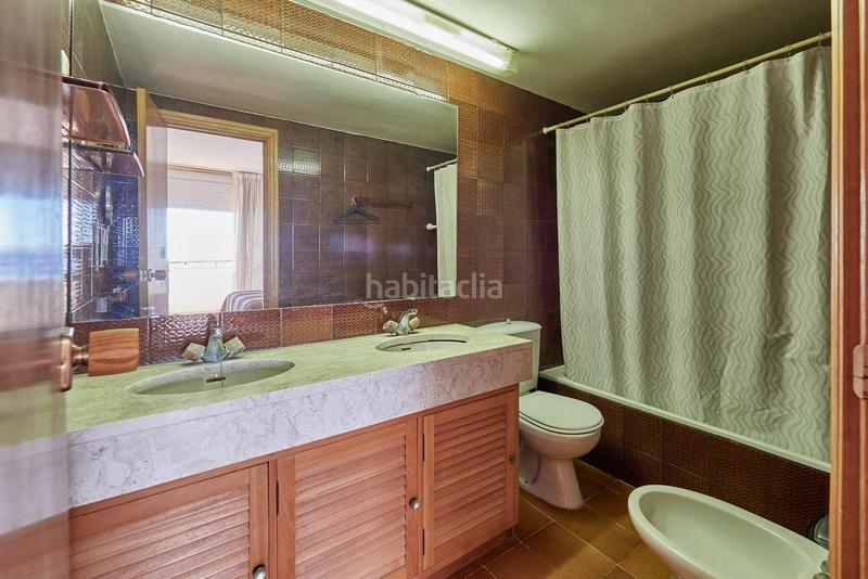 Foto 11aa98b9-96e8-48ba-bdee-e504cc376dd7. Appartement avec parking dans L´Estany Calafell