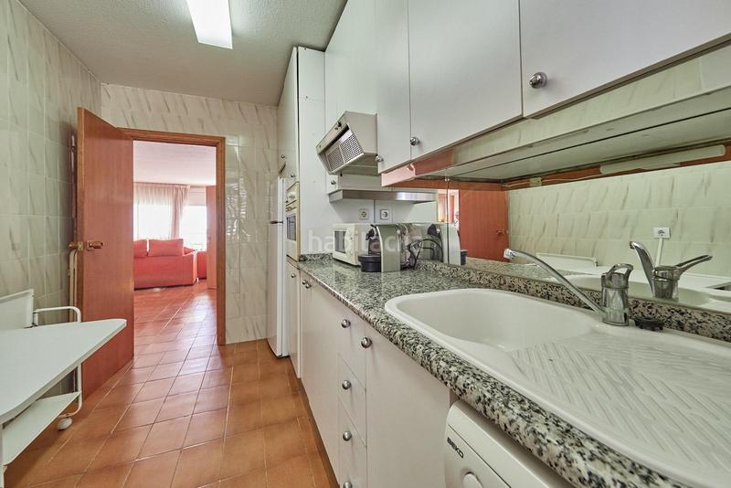 Foto 8d230878-1dbf-4442-ba1b-8df62c9469ec. Appartement avec parking dans L´Estany Calafell