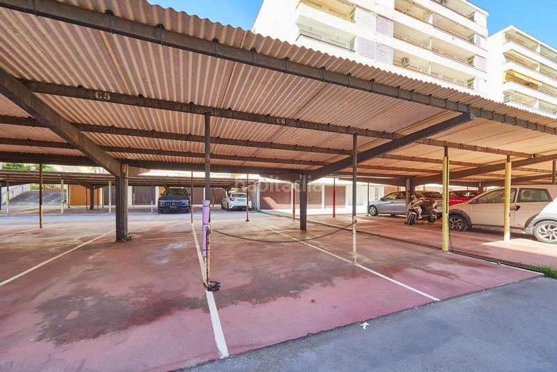 Foto a1f61cfd-e639-4326-b3f4-a5fe909c02a7. Appartement avec parking dans L´Estany Calafell