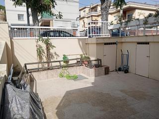 Rez-de-chaussée à Segur de Calafell Nucli Urbà. Planta baja en segur de calafell
