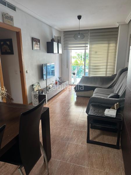 Foto 3bcfb6c2-c3ed-401f-a411-0830742af253. Pis amb aparcament a Segur Platja Segur de Calafell