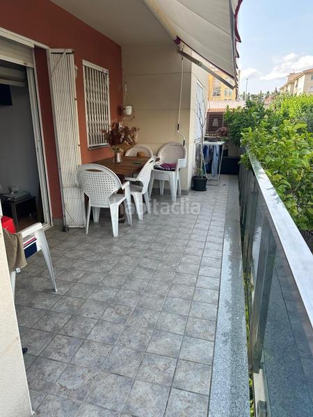 Foto a1ab7ce1-52fc-49a1-a92d-4c1c36635946. Pis amb aparcament a Segur Platja Segur de Calafell