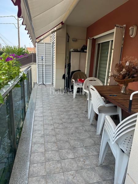 Foto af4bb200-23e2-441f-bcb3-e3d90f2f48c7. Pis amb aparcament a Segur Platja Segur de Calafell