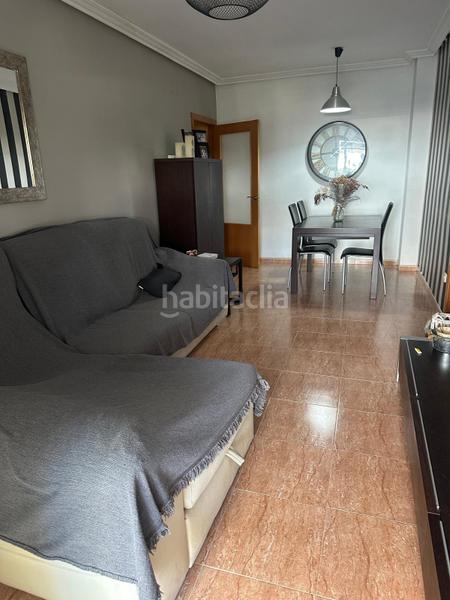 Foto c1679f0a-754a-4e2c-9baa-821c6f3f29b4. Pis amb aparcament a Segur Platja Segur de Calafell