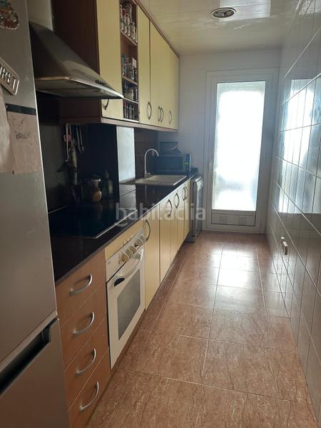 Foto f4ded629-2261-4162-a92a-864443cc98bc. Pis amb aparcament a Segur Platja Segur de Calafell