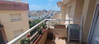 Appartement à Segur de Calafell Nucli Urbà. Piso en segur de calafell centrico !!!