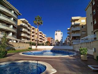 Piso en L´Estany. Apartamento de ensueño junto al mar comodidad, estilo y ubicació
