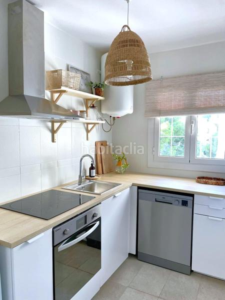 Foto 34fc9415-93ed-4e64-9b4e-3ade3d25b06f. Piso bonito piso reformado con vistas al mar en Segur de Calafell nucli urbà Segur de Calafell