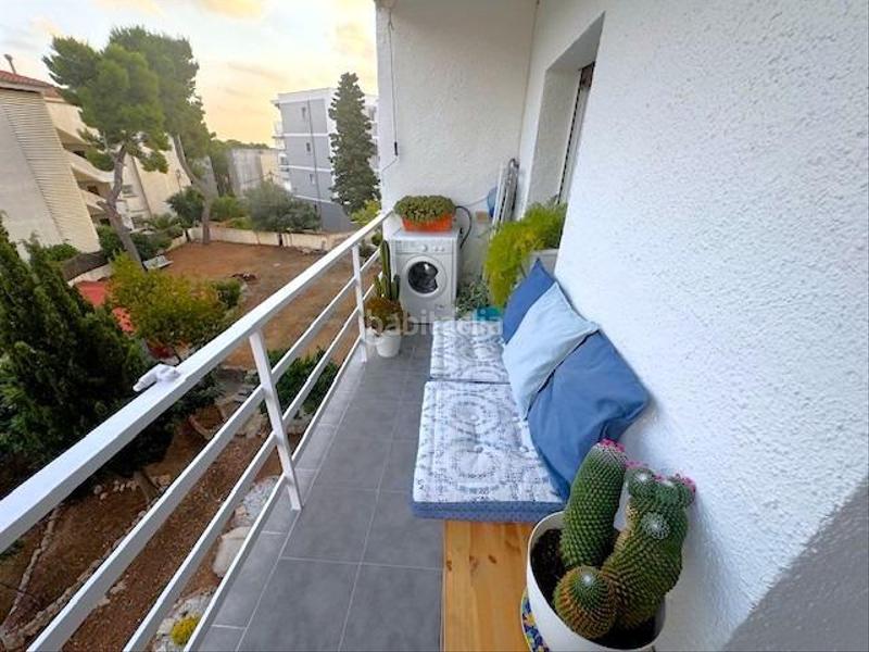 Foto 63ad3165-8203-4685-925d-89ed777a7f48. Piso bonito piso reformado con vistas al mar en Segur de Calafell nucli urbà Segur de Calafell