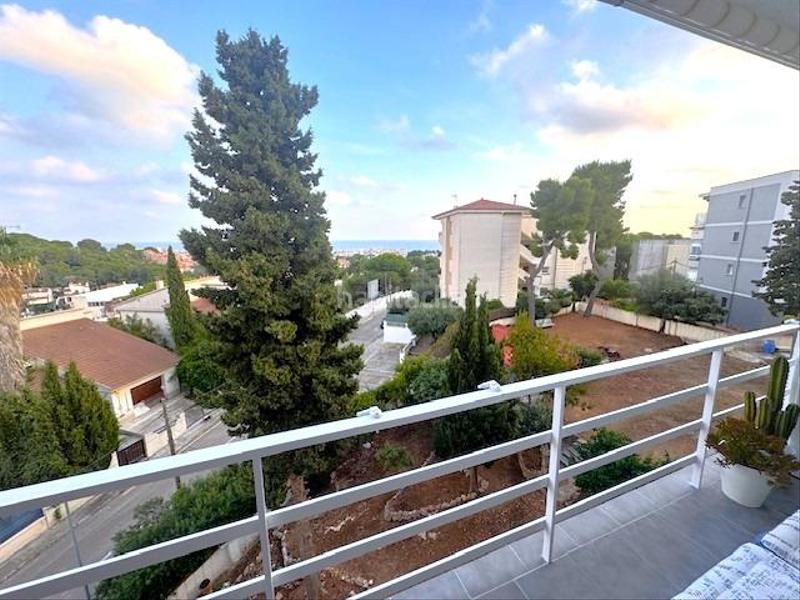 Foto c565c5d5-938f-48f2-834b-643088b8a320. Piso bonito piso reformado con vistas al mar en Segur de Calafell nucli urbà Segur de Calafell