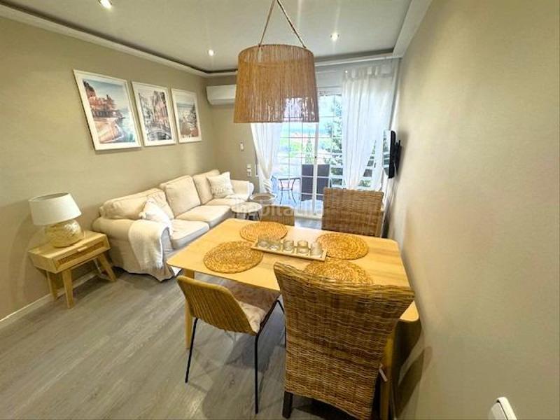 Foto d9c13f1a-eac9-402d-a15e-0ae8e20ef7bf. Piso bonito piso reformado con vistas al mar en Segur de Calafell nucli urbà Segur de Calafell