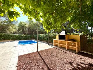 Chalet  Carrer cep 56. Chalet unifamiliar  la muntanyeta