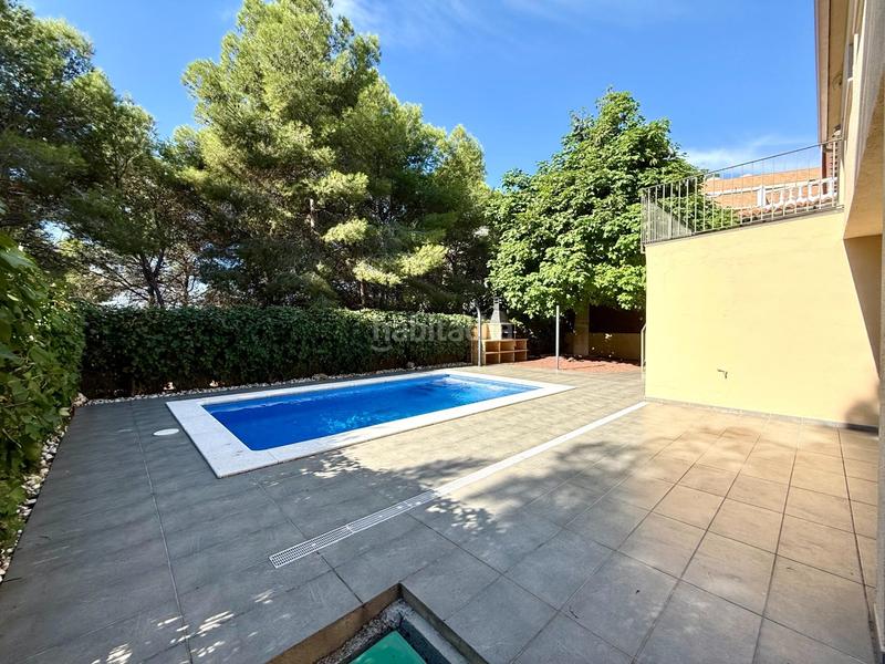 Foto a6ce0237-44c6-45a5-a4d2-16916c0bc57b. Chalet en carrer cep 56 chalet unifamiliar la muntanyeta en Vendrell (El)