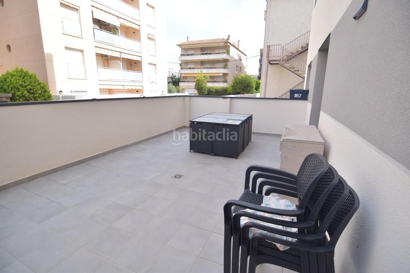 Foto 6ff83815-7cd0-40b3-947a-fe7f7bbe503e. Rez-de-chaussée avec parking dans Segur Platja Segur de Calafell