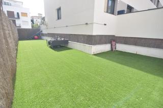 Planta baixa  Antoni almazor. Amplia planta baja en segur de calafell