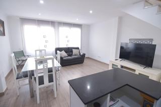 Appartement  Alcalde romeu. Exclusivo dúplex reformado a 4 pasos de la playa