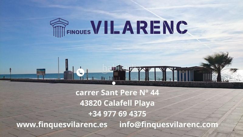 Foto d0b132cc-d9ca-447f-81f9-433200f14cad. Pis a El Tancat-Mas d´en Gual Vendrell (El)