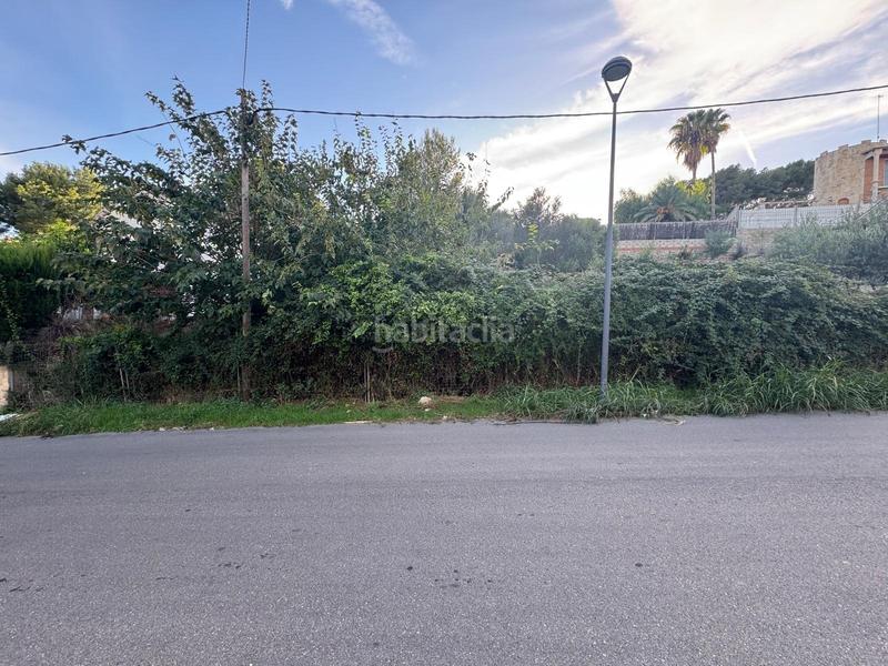 Foto 275f87ad-83ff-4389-809d-d368b24d0f35. Wohngrundstück in Bellvei