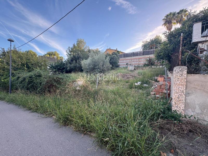 Foto a7c0b26c-3d9e-4ffa-b562-bfa01d1e9676. Wohngrundstück in Bellvei