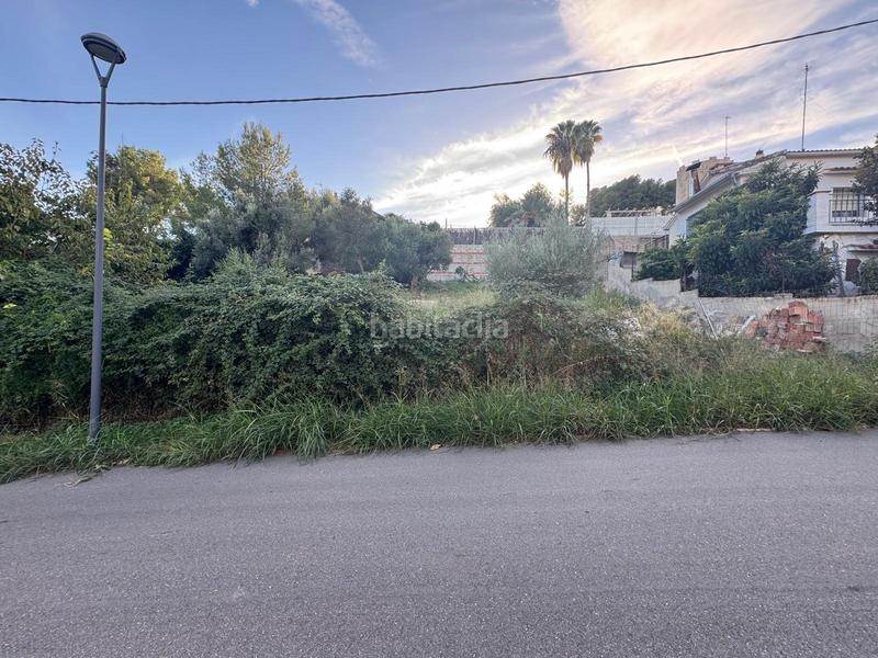 Foto f563c49c-11c5-45fa-99ec-b6f5794ddbed. Wohngrundstück in Bellvei