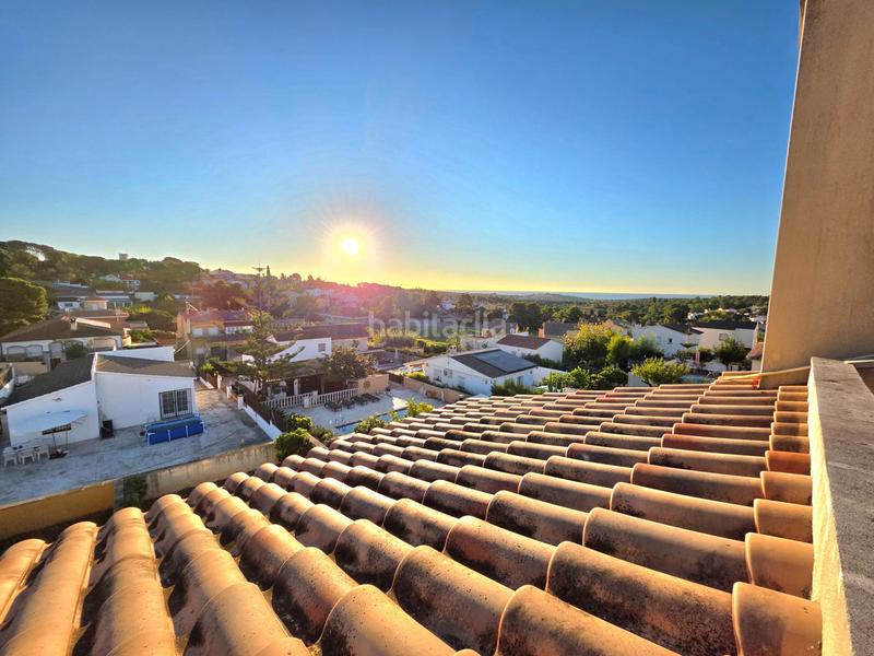 Foto 1a74f243-19e3-4a82-a2ec-a7c2f711259d. Casa a schiera con riscaldamento parcheggio in Pobla de Montornès (La)