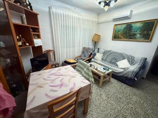 Erdgeschoss  Carrer rafael casanova 5. Planta baja con historia en el corazón de calafell  a un paso de