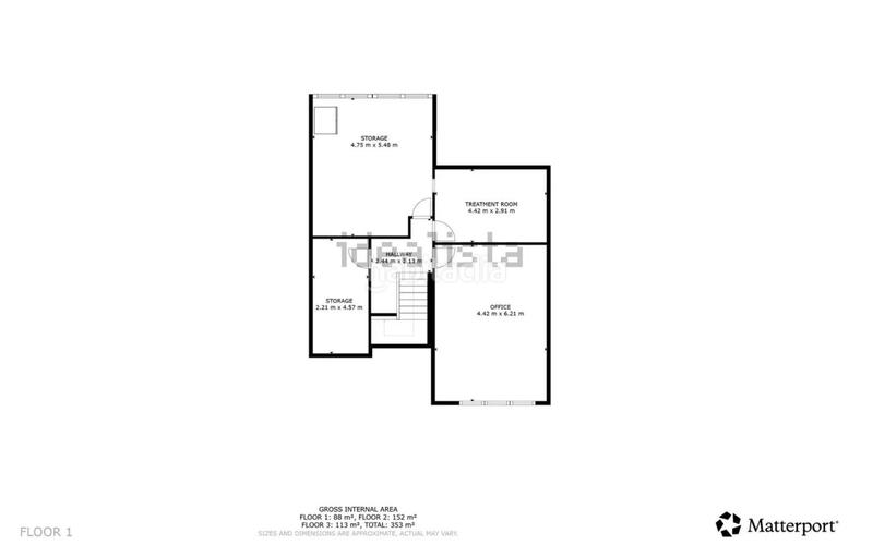 Foto a54dd32e-b4ae-4793-ab86-1b74451f5506. Chalet dans calle sant pere 66 dans Calafell residencial Calafell