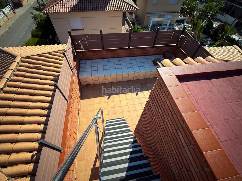 Foto c9a458cb-6232-490d-8880-361daec988af. Chalet dans calle sant pere 66 dans Calafell residencial Calafell