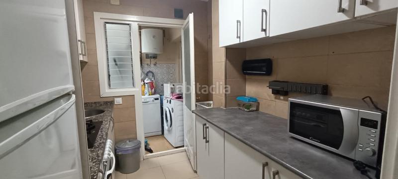 Foto e4a09f14-833a-4b8c-ab2b-693fd5c2d115. Appartement avec parking dans Segur de Calafell nucli urbà Segur de Calafell