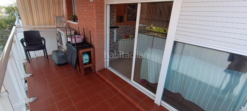 Foto 8d0ebb96-9ec1-4f68-a190-e4e0287f648b. Flat with pool in Cunit residencial Cunit