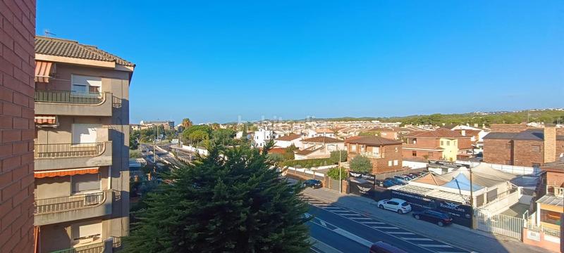 Foto 9042d4de-9009-40b4-8310-9761034b643d. Flat with pool in Cunit residencial Cunit