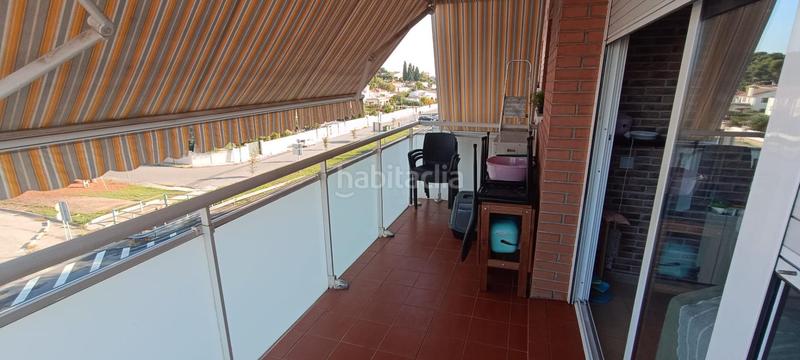 Foto b69cd21e-5ffb-42d9-9688-9d47e6e6d9b4. Flat with pool in Cunit residencial Cunit