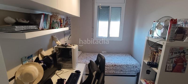 Foto ce0992f4-ed3a-4b74-a548-0523194af6be. Flat with pool in Cunit residencial Cunit