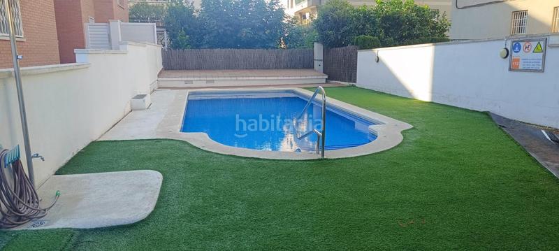 Foto e1af3ea1-83ee-47b7-9355-a68b34ebfb9f. Flat with pool in Cunit residencial Cunit