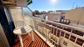 Flat  Carrer rafael casanova 6. Piso en calafell platja segunda linea