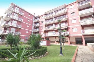 Flat in Jordi gari 51. Acogedor piso en segur de calafell a solo 3 minutos del mar