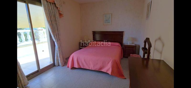 Foto 834dca2c-1b02-4203-98fb-42c2bbd2282b. Chalet avec chauffage parking piscine dans Bonavista Vendrell (El)