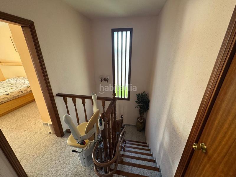 Foto 8dc8f0f7-dd27-4dbf-beb6-63eecfa5da01. Chalet avec chauffage parking piscine dans Bonavista Vendrell (El)