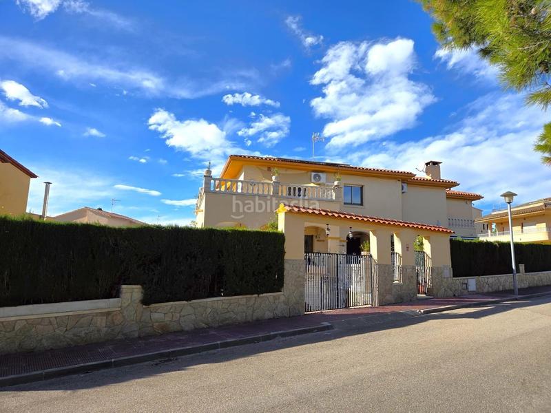 Foto 93eb293e-2867-4992-8560-17ddba91e530. Chalet avec chauffage parking piscine dans Bonavista Vendrell (El)