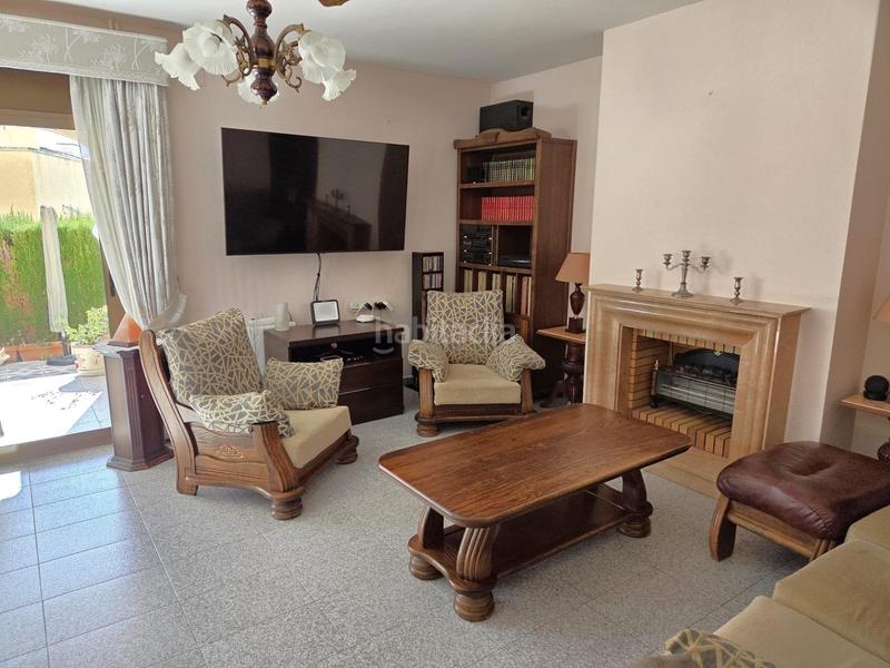 Foto d38d965d-61c7-472c-a80d-86b5b13c1f05. Chalet avec chauffage parking piscine dans Bonavista Vendrell (El)