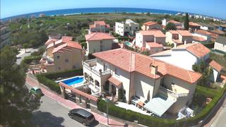 Chalet  Doctor barraquer. Casa impecable en la exclusiva zona residencial de bonavista, el