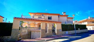 Chalet  Doctor barraquer. Casa impecable en la exclusiva zona residencial de bonavista, el