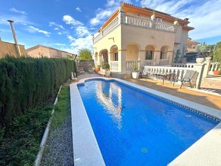 Chalet en DOCTOR BARRAQUER