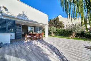 Maison jumelée à Mas Mel. Casa adosada en masmel