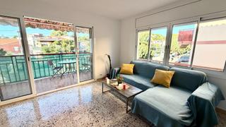 Appartement à Mediterrania-ms torrents 48. Piso en venta en cunit