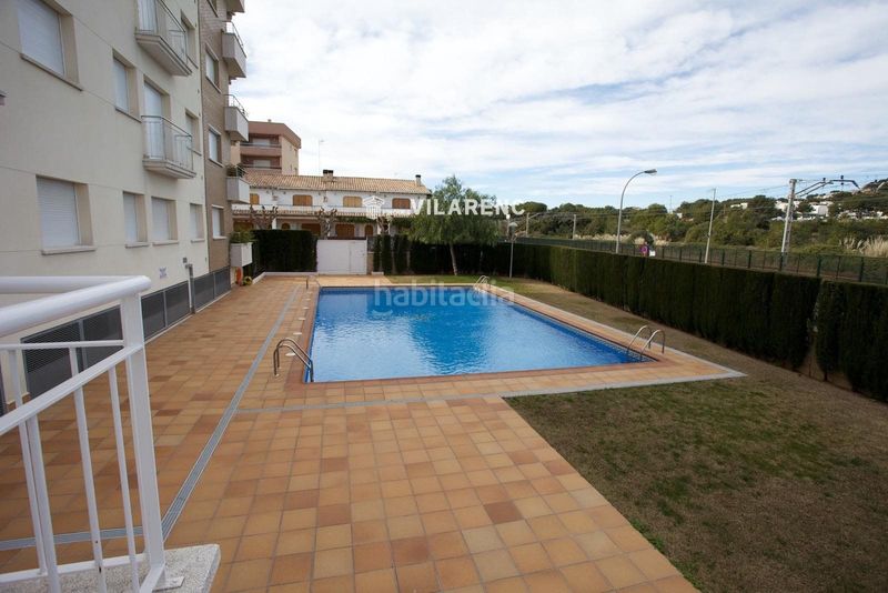 Foto 20baf193-5b02-4ba0-ad20-90e83cb2ad8e. Àtic amb calefacció aparcament piscina a L´Estany Calafell