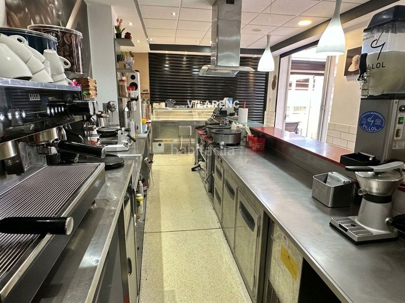 Foto ce9ee7ea-5d29-4f89-b505-c4cebd53bbea. Local comercial a Can Toni Cunit