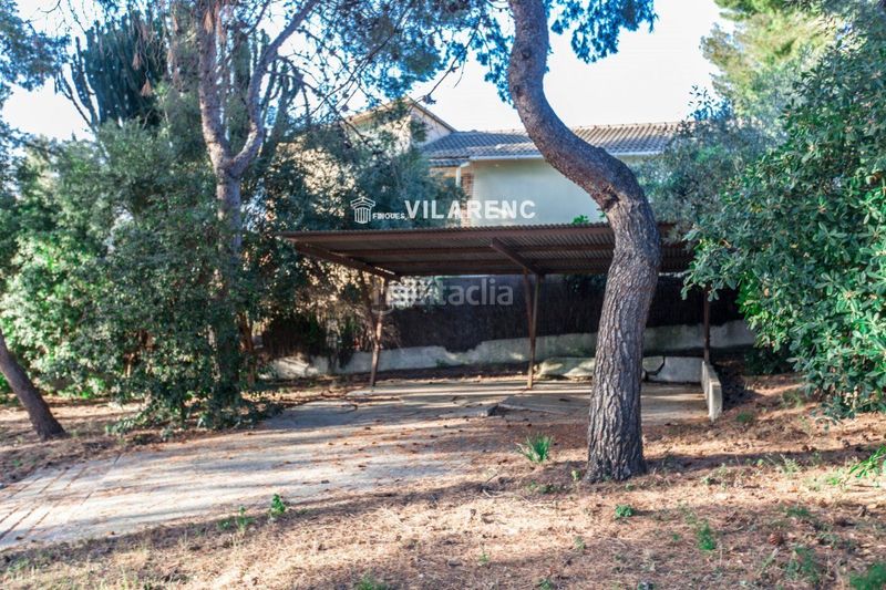 Foto a594b017-4039-49da-b4ae-707b84fc940b. Finca rústica a Segur de Calafell nucli urbà Segur de Calafell