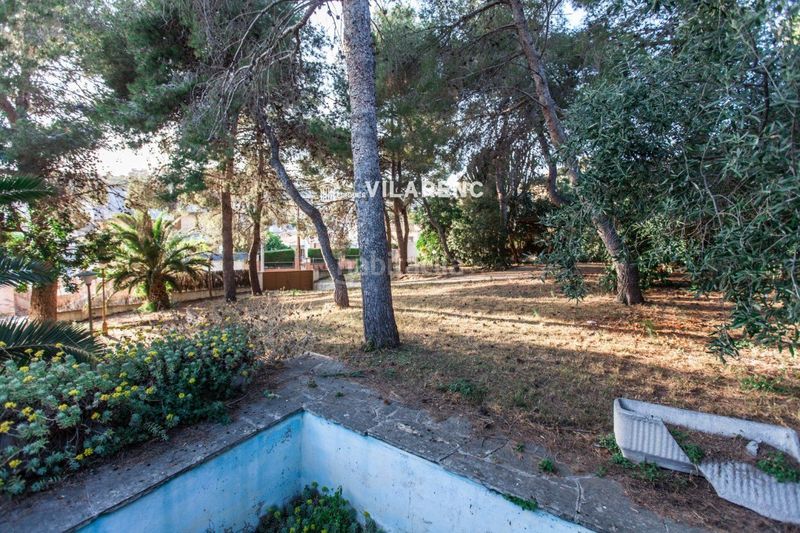 Foto e78682a7-f082-48f6-a067-656b9bc5b771. Finca rústica a Segur de Calafell nucli urbà Segur de Calafell