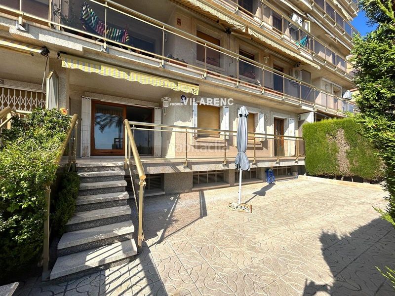 Foto 1e3c77c8-c2dd-4a2d-ba56-8ed1f423486f. Pis amb aparcament piscina a L´Estany Calafell